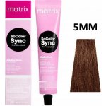 Matrix Color Sync barva na vlasy 5MM 90 ml – Zboží Mobilmania