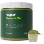 Vilgain Greens Mix limonáda 300 g – Zboží Mobilmania