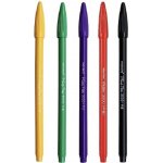 Monami Plus Pen 3000 5 ks – Hledejceny.cz