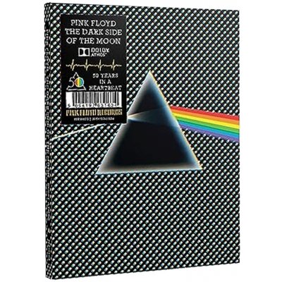 Pink Floyd: Dark Side Of The Moon BD – Hledejceny.cz