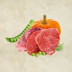 Sam's Field Adult True Beef with Pumpkin & Pea 400 g – Sleviste.cz