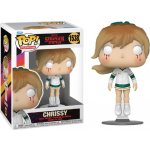 Funko Pop! 153 Stranger Things Chrissy – Hledejceny.cz
