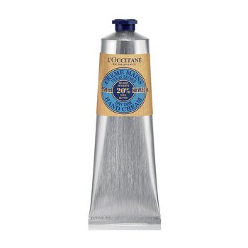 L´occitane En Provence krém na ruce s 20% bambuckého másla 30 ml