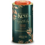 Ahmad Tea Earl Grey Tea 100 g – Hledejceny.cz