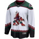 Fanatics Pánský Dres Arizona Coyotes Karel Vejmelka #70 Breakaway Away Jersey – Hledejceny.cz