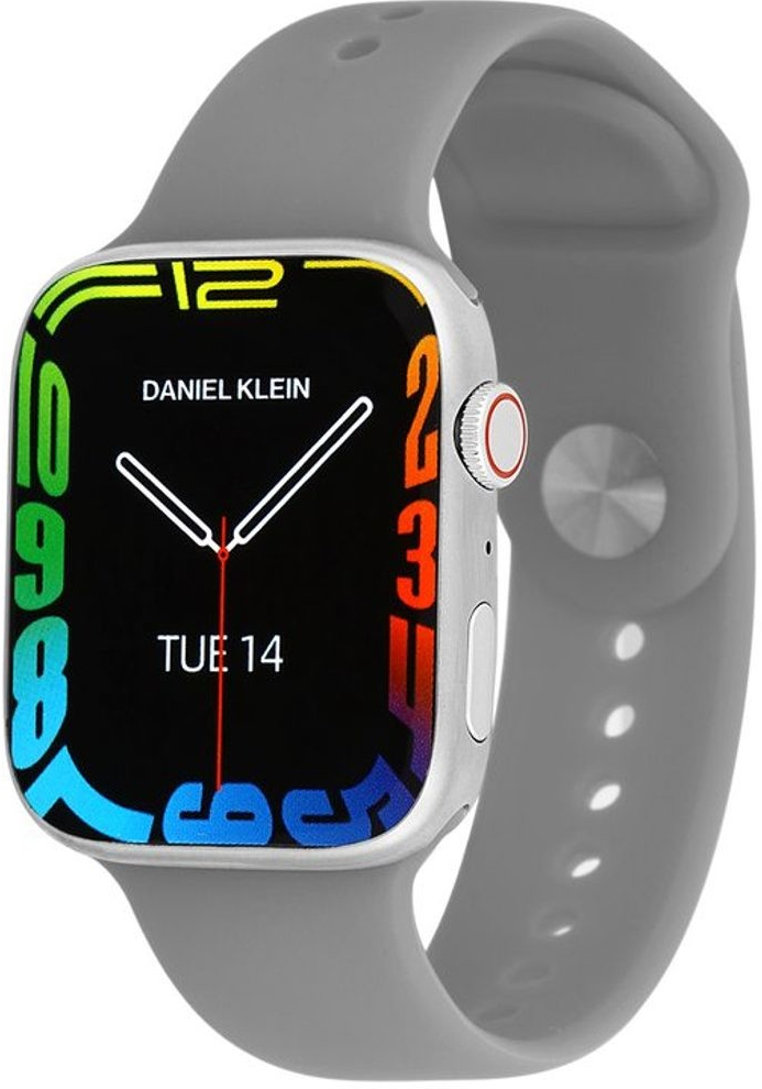 Daniel Klein DT8 PRO-5 na Heureka.cz