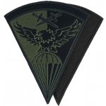 Nášivka: Znak URNA [ssz] olivová | černá – Hledejceny.cz