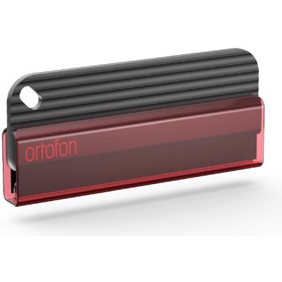 ORTOFON DJ Record Brush – Zboží Živě