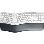 Cherry KC 4500 ERGO JK-4500DE-0 – Hledejceny.cz