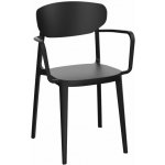 Rojaplast Křeslo MARE ARMCHAIR olivová – Hledejceny.cz