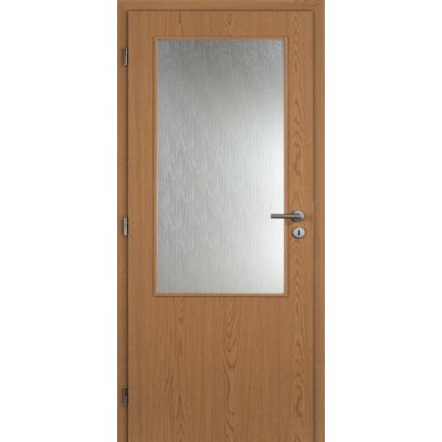 Doornite 2/3 sklo kůra čirá 80 levé BB dub voština – Hledejceny.cz