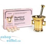 Bioaktivní Influ-Zinek 60 tablet – Hledejceny.cz
