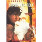 Žhavé výstřely 2 DVD – Hledejceny.cz