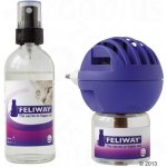 Ceva Feliway Classic difuzér a náplň 48 ml – Sleviste.cz