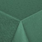 Veba Ubrus Garbo Ornament 140x140 cm – Zboží Dáma