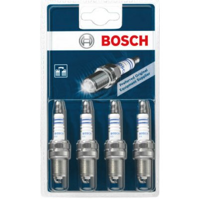 Zapalovací svíčka BOSCH 0 242 230 607 – Hledejceny.cz