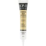 CP-1 Premium Silk Ampoule Regenerační vyhlazující ampule na vlasy 20 ml – Hledejceny.cz