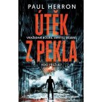 Útěk - Herron Paul – Hledejceny.cz