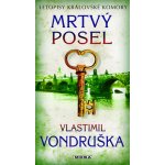 Mrtvý posel – Zbozi.Blesk.cz