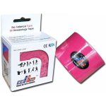 BB Tape růžová 5m x 5cm – Zbozi.Blesk.cz