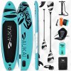Paddleboard Paddleboard Aukai Stand Up Paddle Board 320cm "Ocean"
