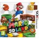 Super Mario 3D Land