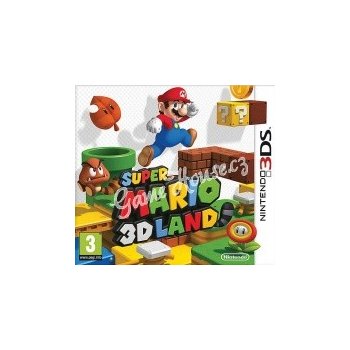 Super Mario 3D Land