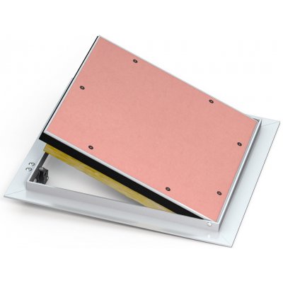 TAMADEX Dvířka revizní 500 x 500 mm – Hledejceny.cz