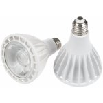T-LED LED žárovka E27 PAR30 PW20 stmívatelná Denní bílá – Zboží Mobilmania