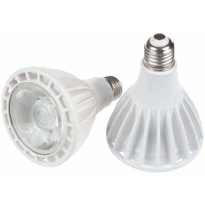 T-LED LED žárovka E27 PAR30 PW20 stmívatelná Teplá bílá – Hledejceny.cz