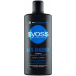 Syoss Anti Dandruff proti lupům šampon na vlasy 440 ml – Zbozi.Blesk.cz