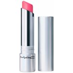 MAC Cosmetics Glow Play Lip Balm vyživující a hydratační balzám na rty Favourite 3,14 g – Zboží Dáma