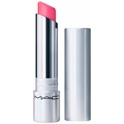 MAC Cosmetics Glow Play Lip Balm vyživující a hydratační balzám na rty Favourite 3,14 g – Zboží Dáma