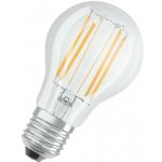 Osram LED žárovka LED E27 A60 7,5W = 75W 1055lm 4000K Neutrální bílá 300° Filament STAR – Hledejceny.cz