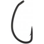 Gardner Covert Dark Mugga Hook Barbed vel.4 10 ks – Zboží Mobilmania