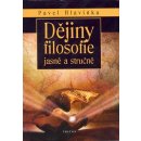 Dějiny filosofie jasně a stručně Pavel Hlavinka