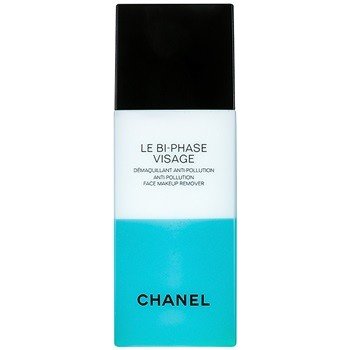 Chanel Cleansers and Toners dvoufázový odličovač make-upu 150 ml