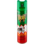 Biolit sprej proti lezoucímu hmyzu 400 ml – Sleviste.cz