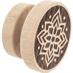 Orion Razítko na pečení MANDALA – Zboží Dáma