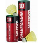 Wilson Championship 3 ks – Zboží Mobilmania
