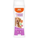 Bella Bylinný šampón MY FRIEND pro psy 400ml – Zbozi.Blesk.cz