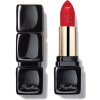 Rtěnka Guerlain KissKiss Shaping Cream Lip Colour rtěnka 325 Rouge Kiss 3,5 g