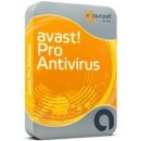 avast! Internet Security 8 1 lic. RK obálka (APE7012OCZ001)