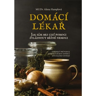 Domácí lékař – Zbozi.Blesk.cz