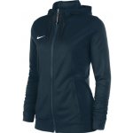 Nike mikina s kapucí TEAM BASKETBALL HOODIE FULL ZIP nt0214-451 – Zbozi.Blesk.cz