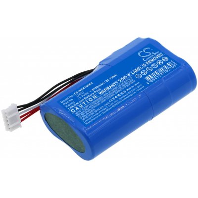 Cameron Sino CS-NEX300BX 6700 mAh – Zbozi.Blesk.cz