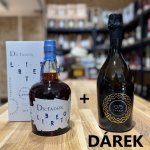 Dictador Libreto American Oak 2002 43% 0,7 l (karton) – Hledejceny.cz