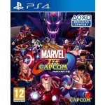 Marvel vs. Capcom: Infinite – Hledejceny.cz