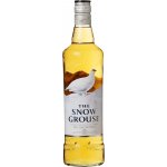 The Famous Grouse The Snow Grouse 40% 0,7 l (holá láhev) – Hledejceny.cz