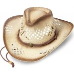 Stars & Stripes Orlando hnědý – Zboží Dáma